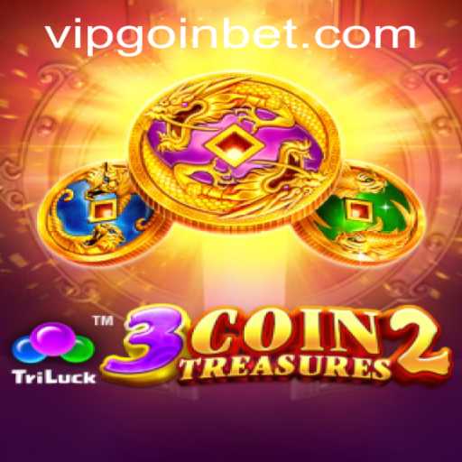Exploring 3CoinTreasures2: A New Adventure Awaits