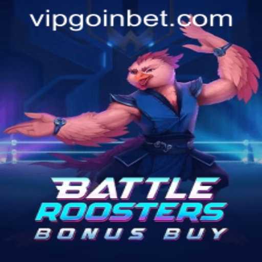 BattleRoostersBonusBuy: A New Era of Thrilling Online Gaming