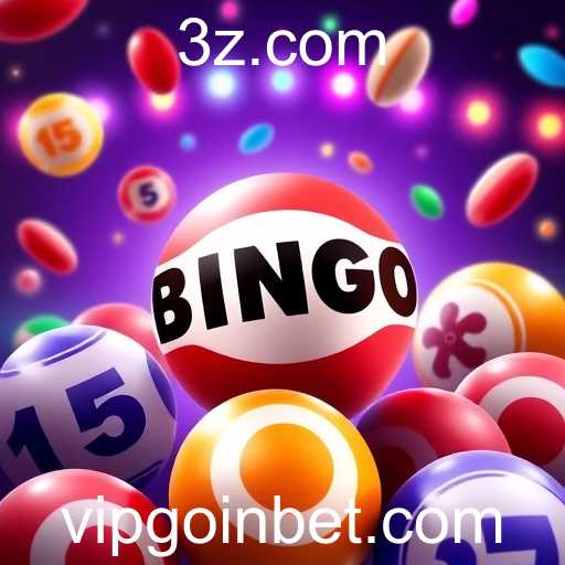 Jogos de Bingo no Goinbet: Diversão e Prêmios ao Alcance de um Clique