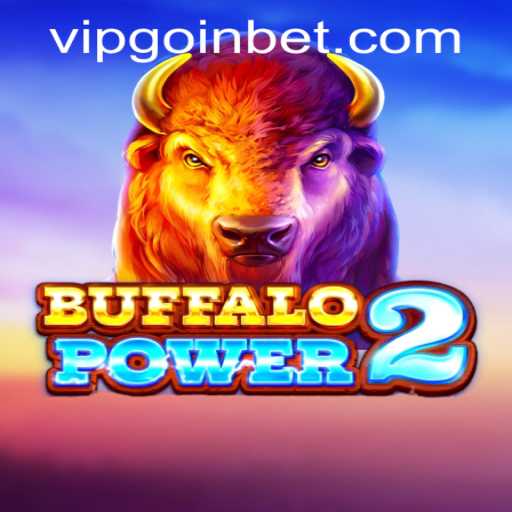 BuffaloPower2: A Thrilling Adventure in the Animal Kingdom