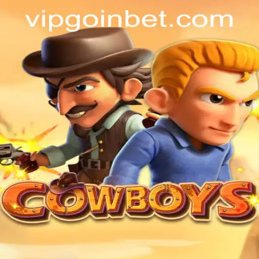 Exploring the Thrilling World of COWBOYS: A Game of Strategy and Adventure