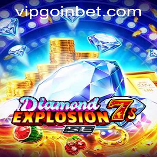 Unveiling the Thrills of DiamondExplosion7sSE and Seamless Access through Goinbet PH Login