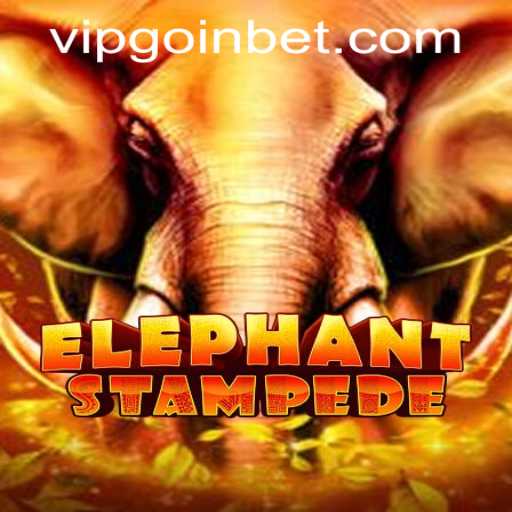 Discover the Excitement of ElephantStampede: A New Gaming Experience