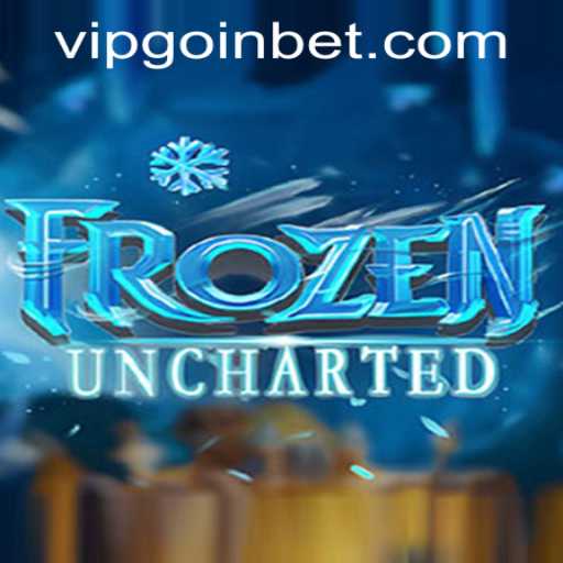 Exploring the FrozenUncharted: A New Adventure Awaits