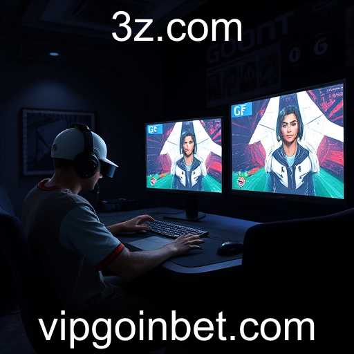 A Ascensão dos Jogos Online no Brasil em 2025