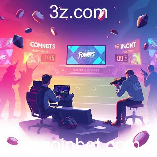 A Revolução dos Jogos Online em 2025
