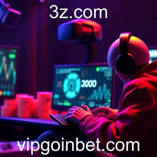 A Ascensão do 'Goinbet' no Mercado de Jogos