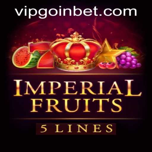 Explore the Exciting World of ImperialFruits5: A Goinbet PH Adventure