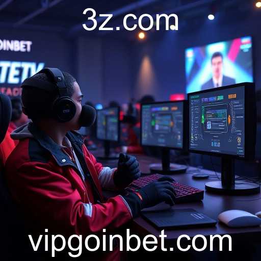 Inovações e Tendências no Mundo dos Jogos Online