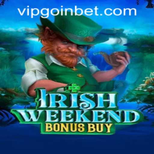 Exploring IrishWeekendBonusBuy: A Thrilling Digital Experience