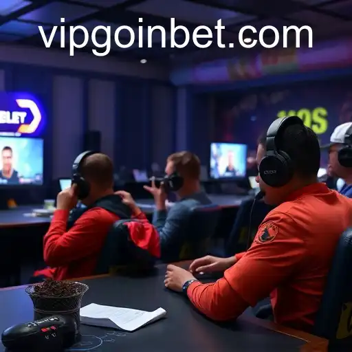 Exploring the Excitement of Live Games and the Role of Goinbet PH Login