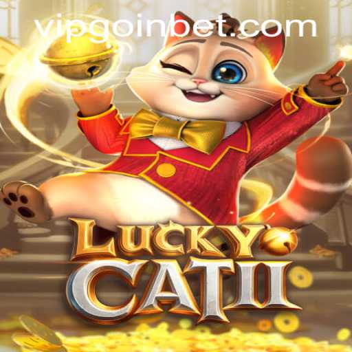 Discovering LuckyCatII: A New Era in Online Gaming