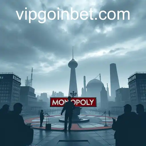 The Complexity of Monopoly: A Deep Dive into Its Influence and Implications