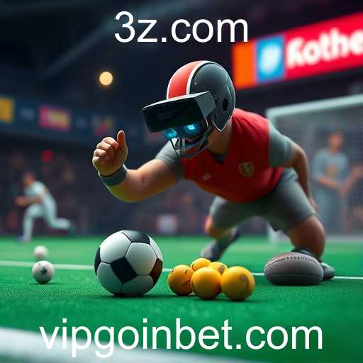 A Nova Era dos Jogos de Apostas Virtuais
