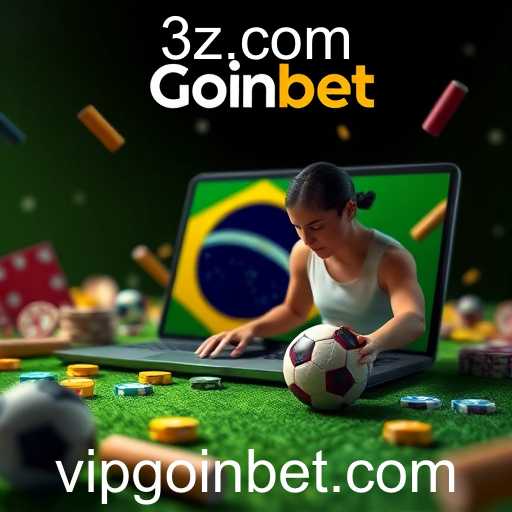 Expansão dos Jogos Online em 2025: O Caso Goinbet