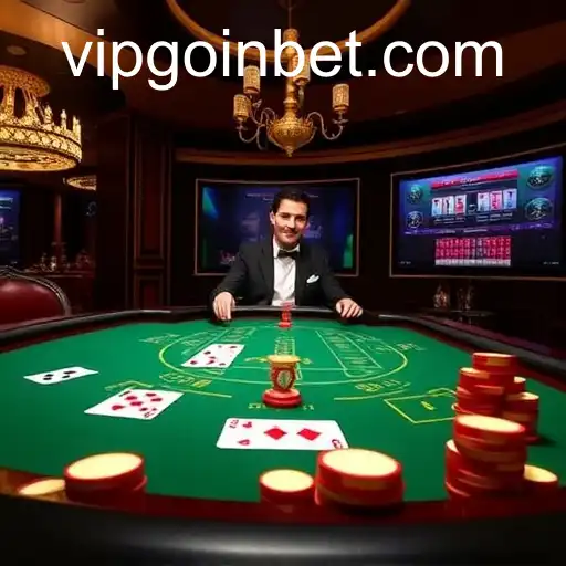Exploring the World of Online Baccarat