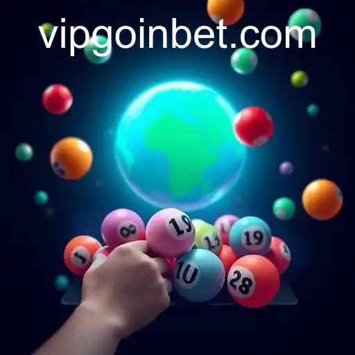 The Rise of Online Lottery: Exploring Goinbet PH Login