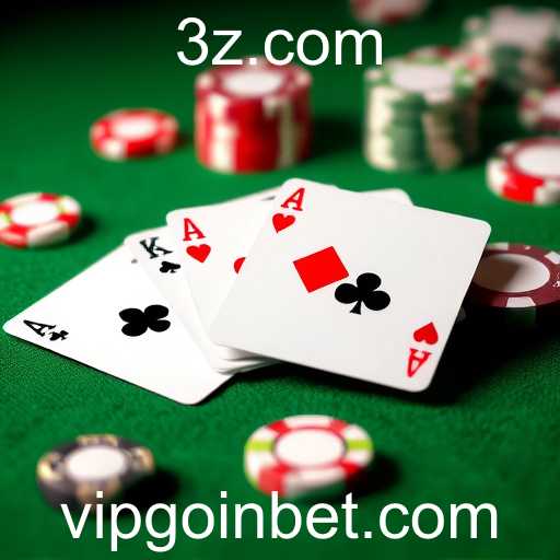 Explorando a Categoria 'Jogos de Poker' no Goinbet: Estrategias e Variedades