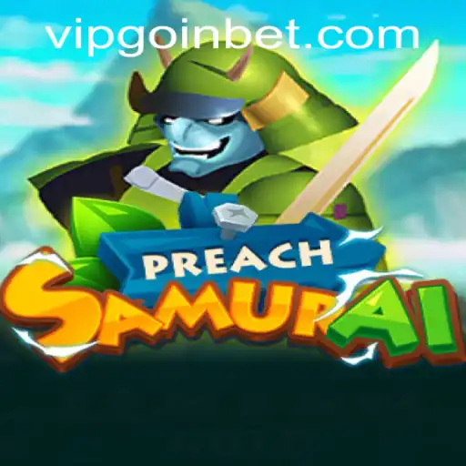 Exploring PreachSamurai: A Riveting New Adventure
