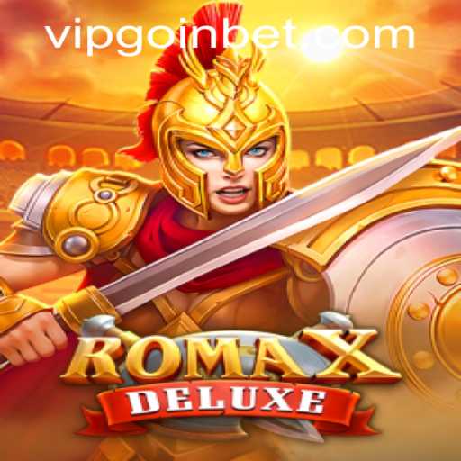 Dive into the Thrilling World of RomaXDeluxe with Goinbet PH Login