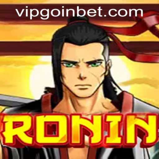 Explore the Intriguing World of Ronin: A Comprehensive Guide