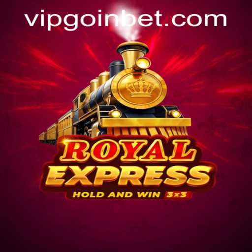 Unveiling RoyalExpress: An Emerging Gaming Sensation