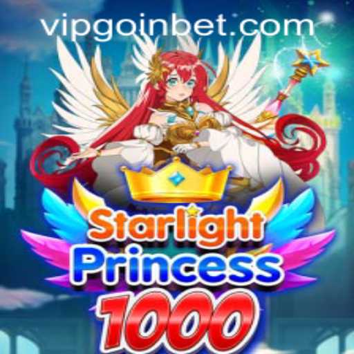 Starlight Princess 1000: A Captivating Journey through a Magical Slot Game