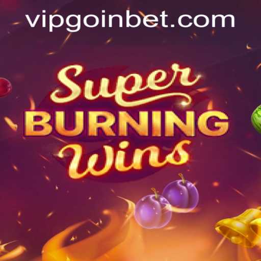 Discover the Thrills of SuperBurningWins and How to Access Goinbet PH Login