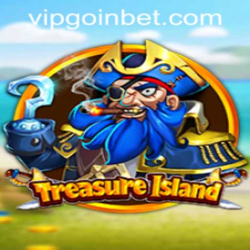 TreasureIsland: Discover the World of Adventure with the Thrilling Game
