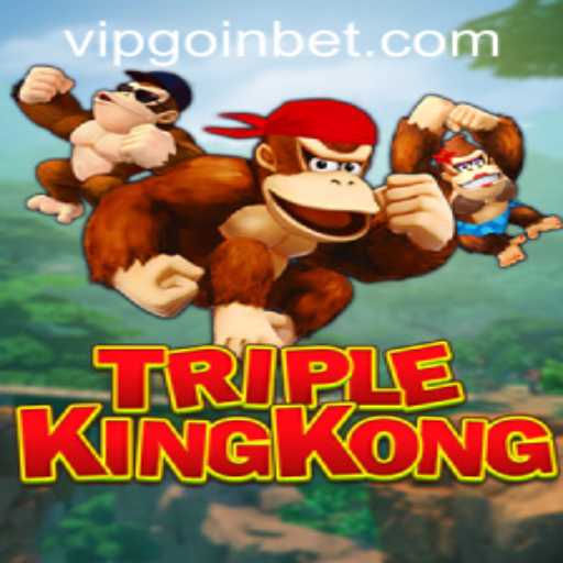 Explore TripleKingKong: A Thrilling Adventure in Online Gaming