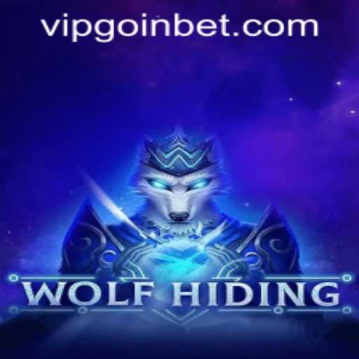 WolfHiding: A Thrilling Adventure Unveiled
