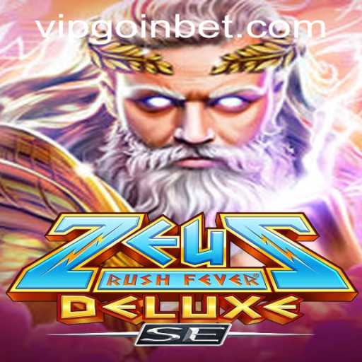 Discovering ZeusRushFeverDeluxeSE: An Epic Adventure in the Realm of Gods
